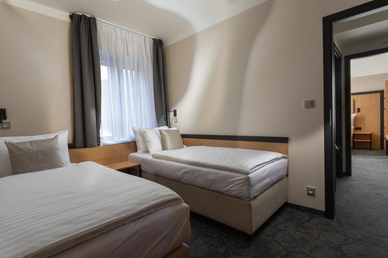 Pivovar Rozmberk Rožmberk nad Vltavou Kültér fotó